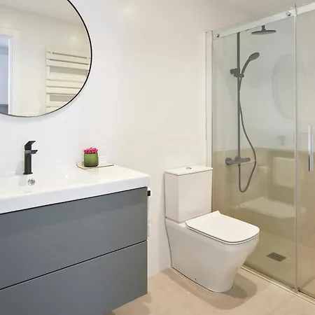 San Juan By Feelfree Lägenhet *