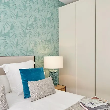 San Juan By Feelfree Διαμέρισμα *