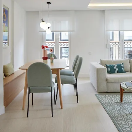 San Juan By Feelfree * Σαν Σεμπαστιάν