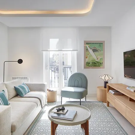 Διαμέρισμα San Juan By Feelfree