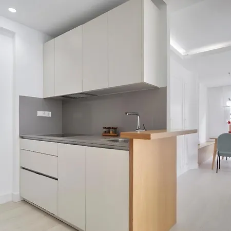 San Juan By Feelfree Σαν Σεμπαστιάν