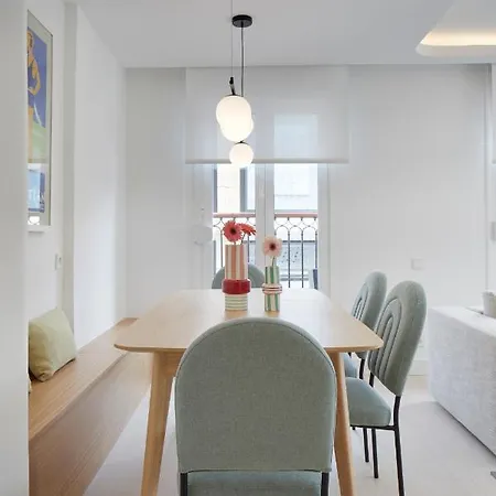 San Juan By Feelfree San Sebastián