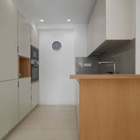 Lägenhet San Juan By Feelfree