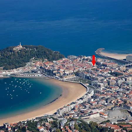 Lägenhet San Juan By Feelfree *