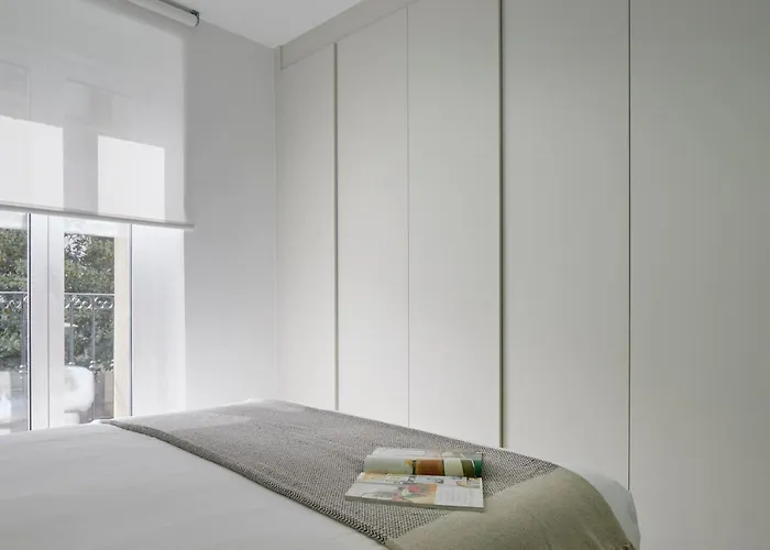 Appartamento San Juan By Feelfree San Sebastián