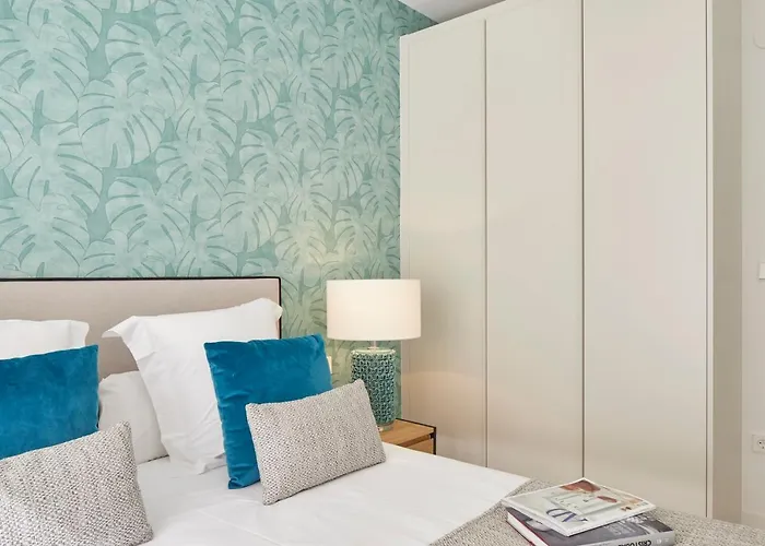 San Juan By Feelfree Apartamento *