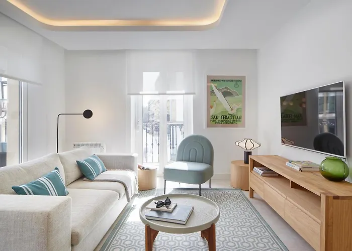 Appartamento San Juan By Feelfree