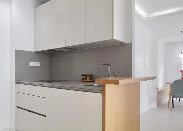 San Juan By Feelfree San Sebastián