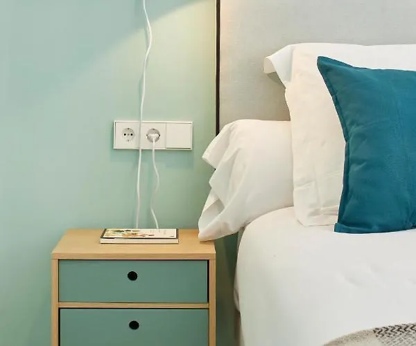 San Juan By Feelfree