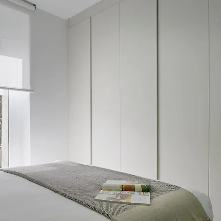 公寓 San Juan By Feelfree 圣塞瓦斯蒂安