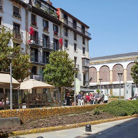 San Juan By Feelfree * San Sebastián