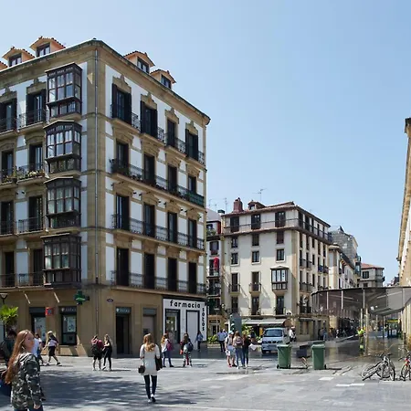 San Juan By Feelfree *