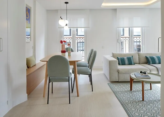 San Juan By Feelfree * San Sebastian