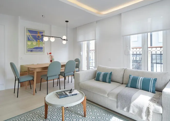 Apartmán San Juan By Feelfree *