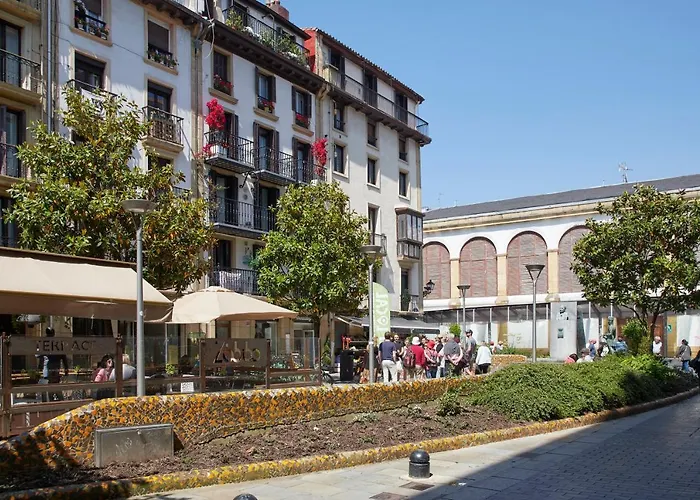 San Juan By Feelfree * San Sebastian