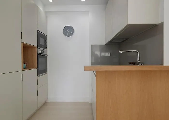 Apartmán San Juan By Feelfree