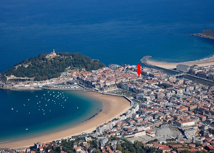 Apartment San Juan By Feelfree *