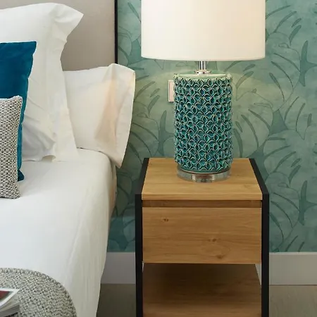 San Juan By Feelfree Apartament San Sebastián
