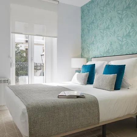 San Juan By Feelfree Apartament