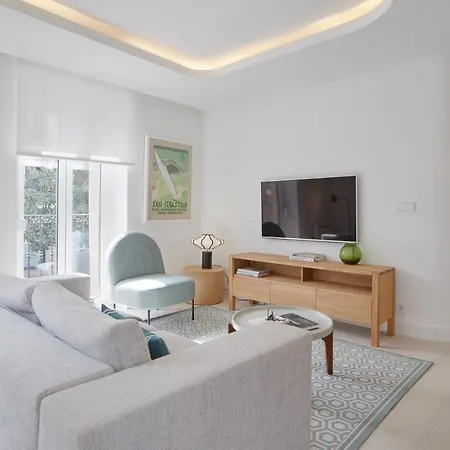 Apartament San Juan By Feelfree San Sebastián