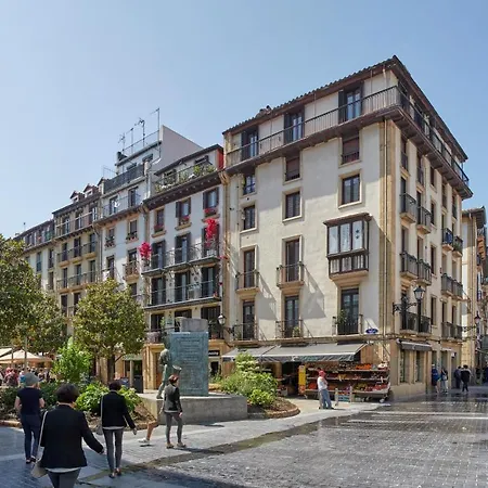 San Juan By Feelfree Apartament