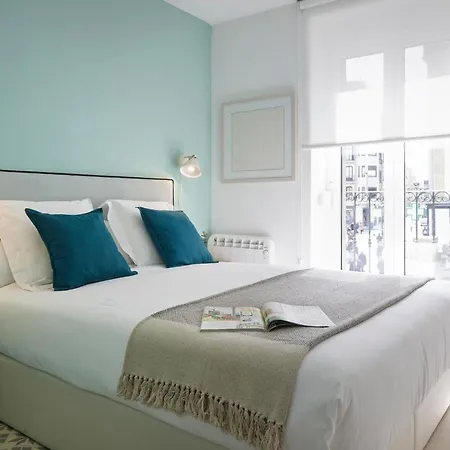 San Juan By Feelfree Apartament San Sebastián