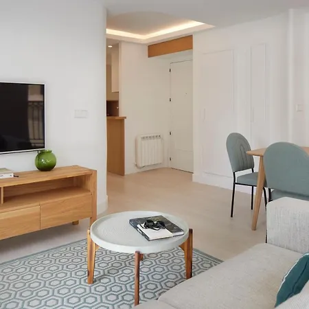 San Juan By Feelfree Apartament