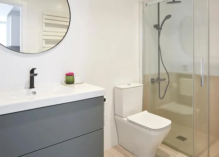 San Juan By Feelfree Apartament *