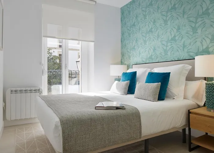 San Juan By Feelfree Apartament