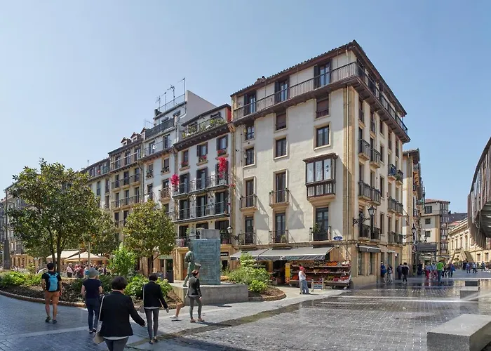 San Juan By Feelfree Apartament