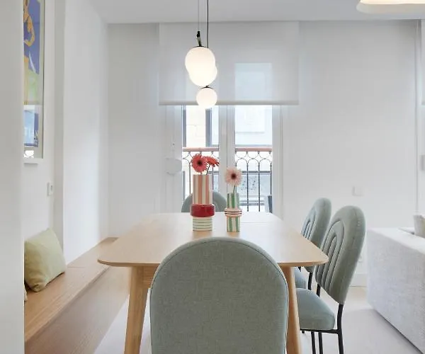 San Juan By Feelfree San Sebastián