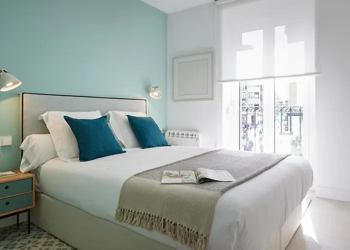 San Juan By Feelfree Apartament San Sebastián