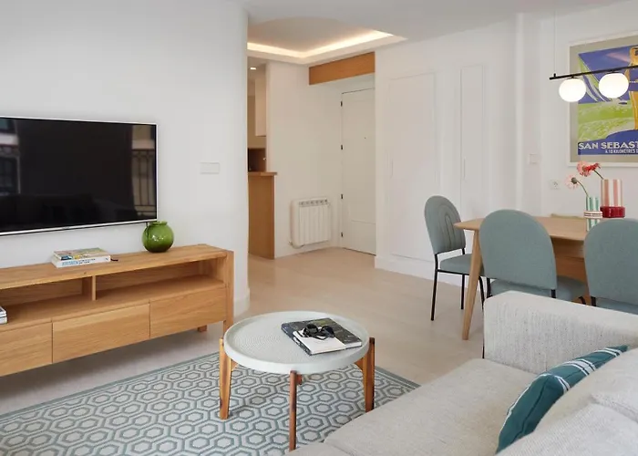 San Juan By Feelfree Apartament