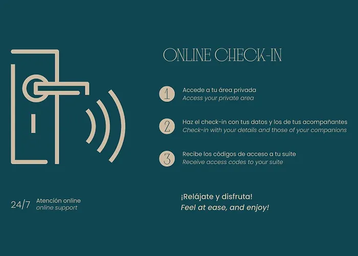 San Juan By Feelfree *